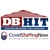 DB Healthcare, Inc. Logo