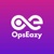 OpsEazy Logo