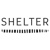 SHELTER COLLECTIVE design studio Logo