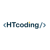 HT Coding Logo