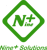 Nine Plus Solutions Logo