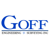 Goff Engineering & Surveying, Inc. Logotype
