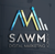 SAWM - Digital Marketing Agency Logo