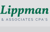Lippman & Associates CPA's Logo
