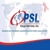 PSL Cargo Services Inc. Logo