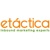 Etactica |  Etáctica Proyectos Digitales, S.L. Logo