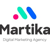 Martika Logo