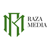 Raza Media Inc. Logo