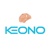 Keono Logo