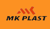 MK Plast Logotype