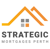 Strategic Mortgages Perth Logo