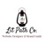 Lit Path Co. Logo