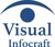 Visual InfoCraft Logo