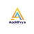 Aadithiya Infotech Logotype