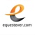 eQuestever - ERP, CRM Implementation & Digital Marketing Company Logo
