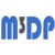 M3DP UG (haftungsbeschränkt) Logo