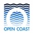 Open Coast Logo