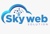 Sky Web Sol Logo