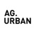 AG.URBAN Logotype