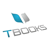 TBooks Logo