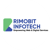 RIMOBIT INFOTECH PVT. LTD. Logo