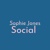 Sophie Jones Social Logo
