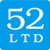 52 Limited Logo