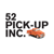 52 Pick-up Logo