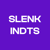 SLENK Industries s. r. o. Logo