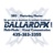 BALLARDFX Logotype