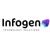 Infogen Technology Solutions Logo