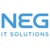 NEG-ITSolutions Logo