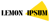 Lemon Ipsum Logo