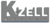 K-Zell Metals, Inc. Logotype