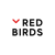 RedBirds Agency Logo