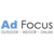 Ad Focus, Inc. Logo