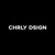 CHRLY DSIGN® Logotype
