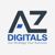 AZ Digitals Logo