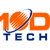 10D Tech Logo