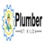 Plumber St Kilda Logotype