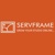 ServFrame Logo