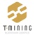 T-Mining - Blockchain Logistics Logo