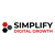 Simplify Digital Growth Logo