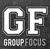 Group Focus Photography Logo