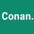 Conan PR Logo