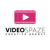 VideoSpaze Creative Agency Logo