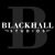 Blackhall Studios Logo