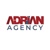 Adrian Agency Logo