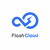 FlashCloud Logo