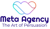 Meta Agency Logo